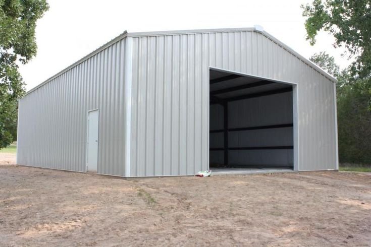 مستودعات تجارية