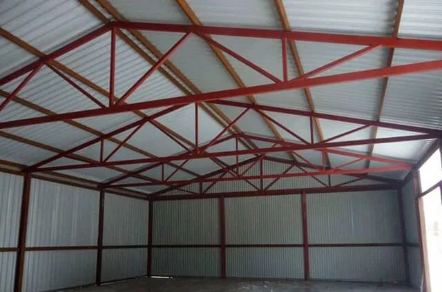 هناجر صالات رياضية هناجر صالات رياضية