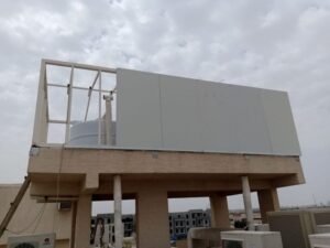 ساندوتش بانل 