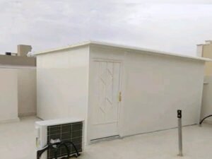 ساندوتش بانل 