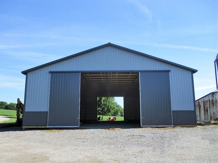 مستودعات تخزين