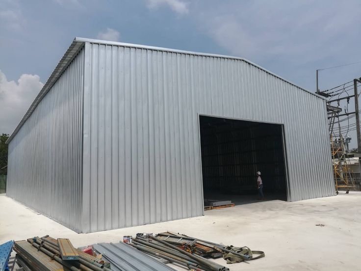 مستودعات زراعية مستودعات زراعية