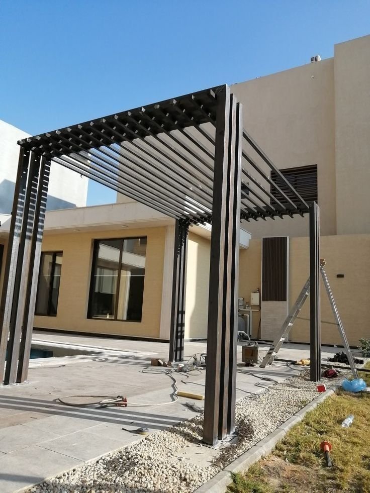 مظلات تيوبات