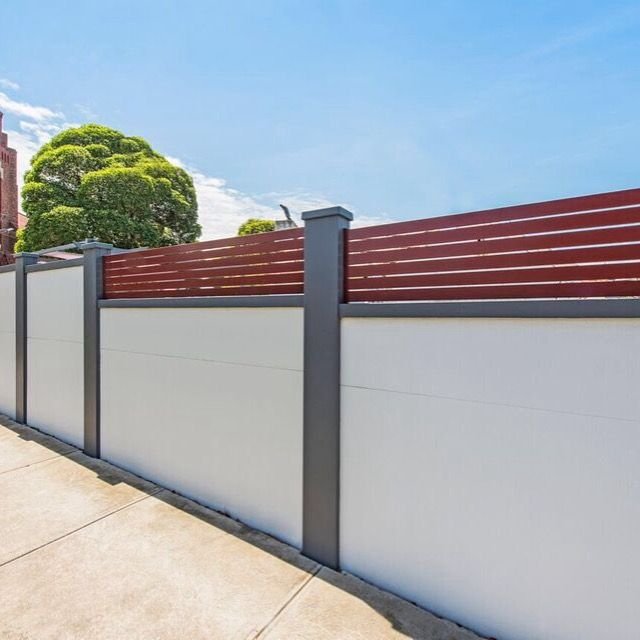 سواتر احواش خشبية