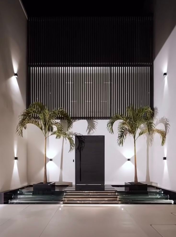 ساتر شرائح حديد