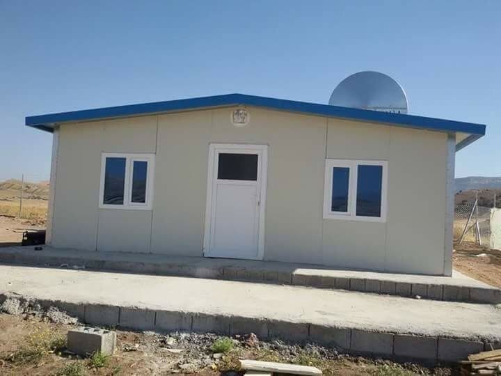 ساندوتش بانل خارجي ساندوتش بانل خارجي