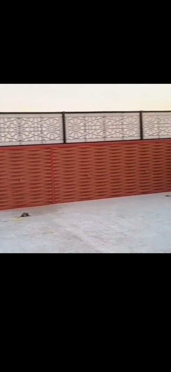 سواتر لكسان