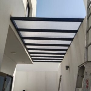 برجولات لكسان 