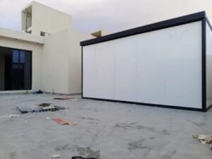 ساندوتش بانل 